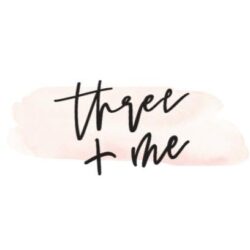 Three & Me