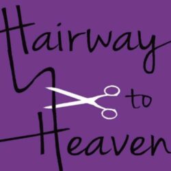 Hairway to Heaven