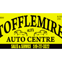 Tofflemire Auto